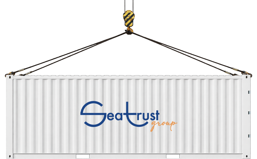 WeCargo Container